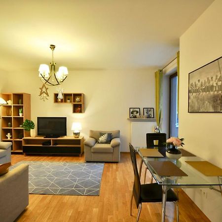 Mlociny Metro Apartment Warsaw Ngoại thất bức ảnh